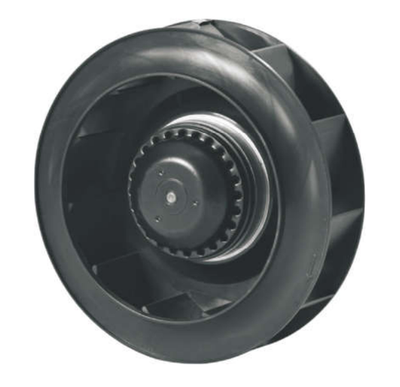 Центробежный вентилятор Sanmu YWF(K)2E220-GH-B