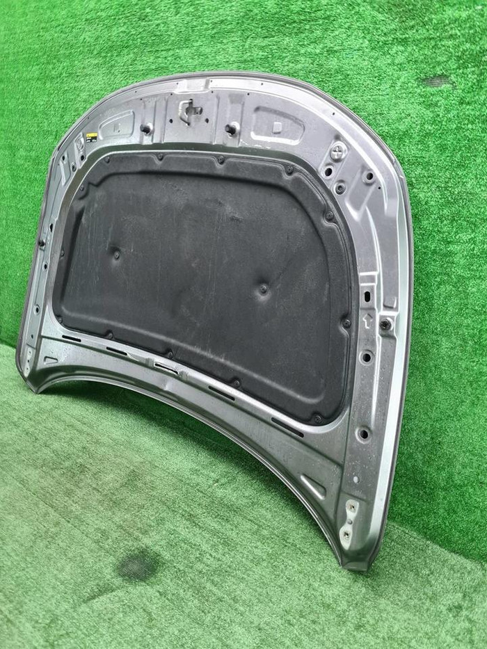 Капот Changan Uni-V (2022-н.в.)