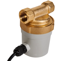 Циркуляционный насос Wilo Native NOZ 15/1,5
