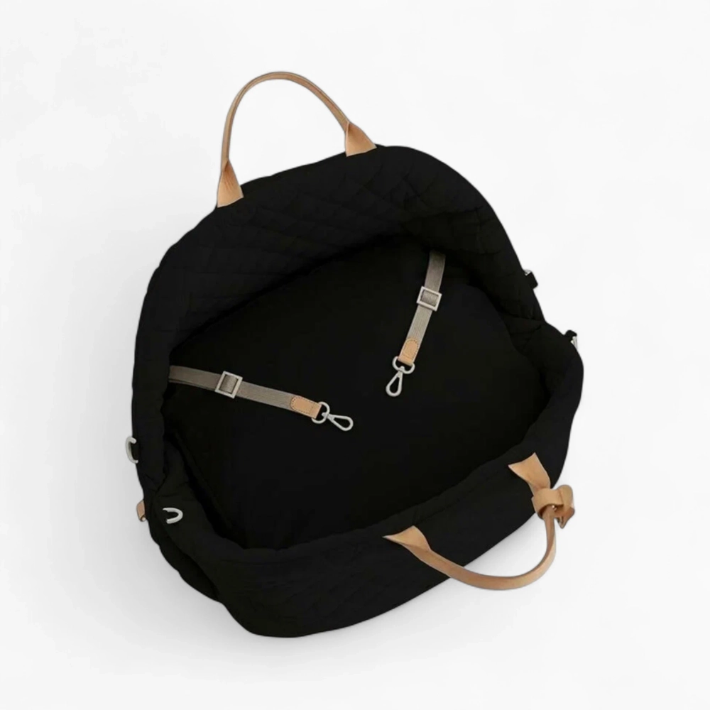 Сумка переноска автокресло «Вояж»