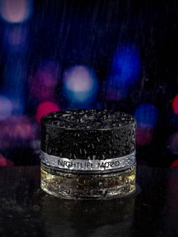 Ароматизатор Mercedes-Benz SPORTS MOOD (15 мл)