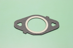 Прокладка коллектора выпускного Cummins ISBe,QSB