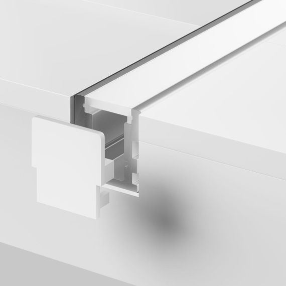 Алюминиевый профиль встраиваемый Maytoni Led Strip 636016