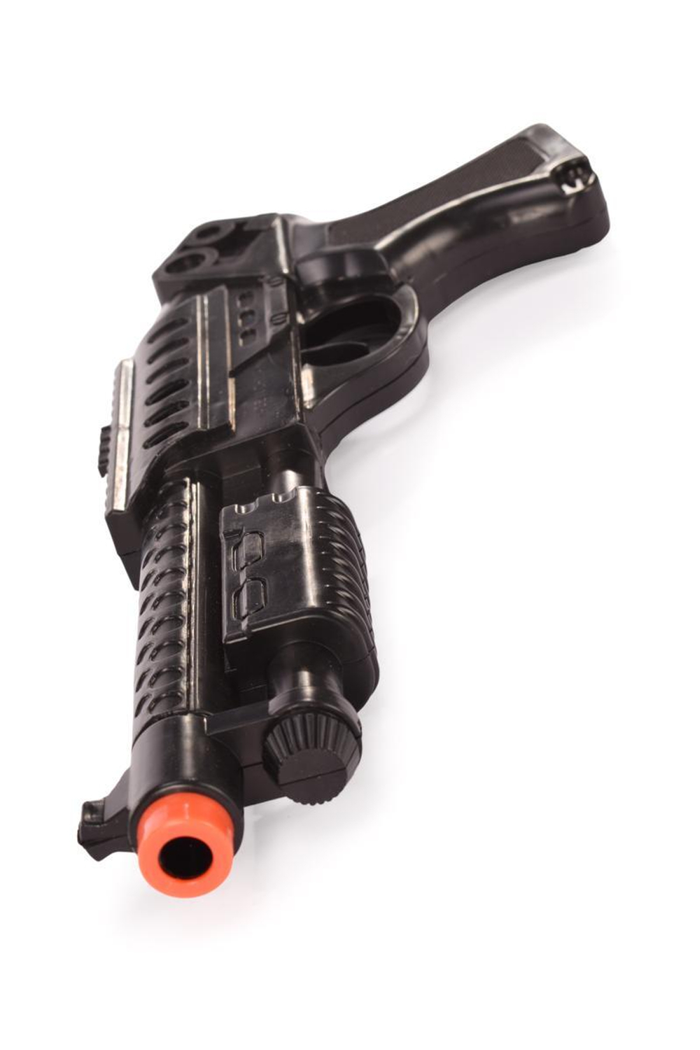 Пистолет-трещетка, блистер B238-8