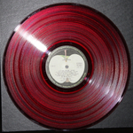 The Beatles / Abbey Road (Coloured Vinyl)(LP)