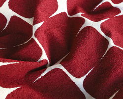 Букле Жираф Бордо