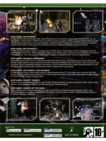 Антология STAR WARS Action #1, игра для ПК на DVD