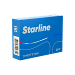 Starline Энергетик 25 гр.