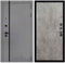 Цена на Входная дверь Regidoors Президент Лайн ПВХ силк титан панель ПВХ меламин цемент светлый Купить Входная дверь Regidoors Президент Лайн ПВХ силк титан панель ПВХ меламин цемент светлый