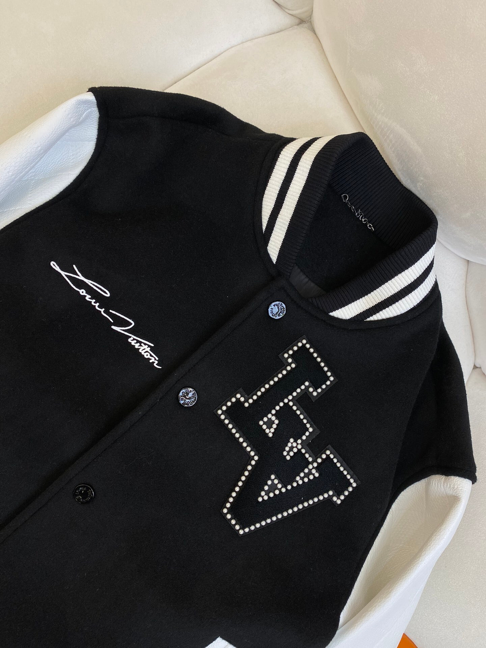 Louis Vuitton Jacket