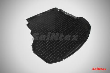 Коврик в багажник Toyota Camry VII [XV50] (2011-2018)