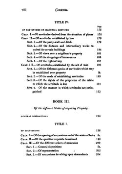 The Code Napoleon. Or, the French Civil Code | Сборник