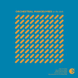 Orchestral Manoeuvres In The Dark / Orchestral Manoeuvres In The Dark (LP)