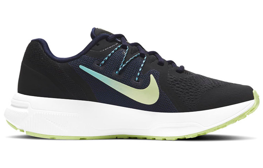 Кроссовки Nike Zoom Span 3 (Женская размерная сетка)