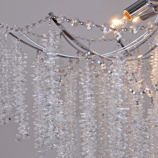 06760-0.4-800 MX CH светильник потолочный