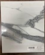 Стеновая панель Гранит белый 3 кат 3050*600*4 (737/1)