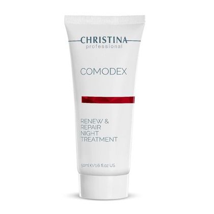 Comodex Renew & Repair Night Treatment