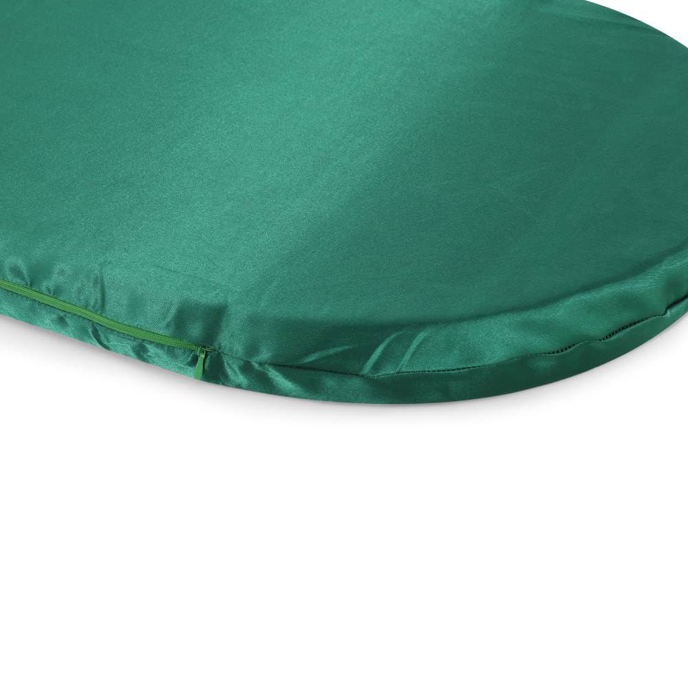 Кровать неонатальная Med-Mos F-48 (MM-2012Р-01) (3 функции) со съёмным кювезом