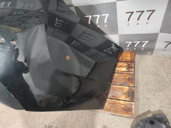 Бампер задний BMW 5-Series (G30) 20-нв Б/У Оригинал 51129852175