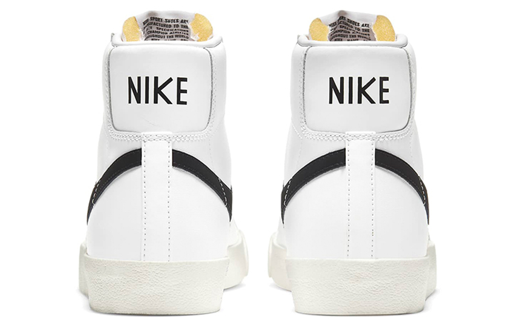Кроссовки Nike Blazer 77 Vintage
