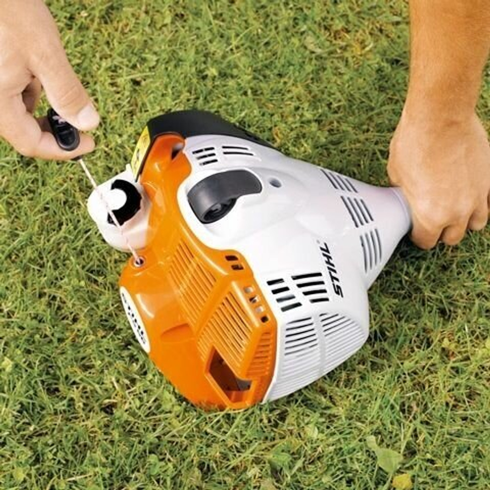 Мотокоса STIHL FS 45 C-E AutoCut C5-2 (4140-011-2383)