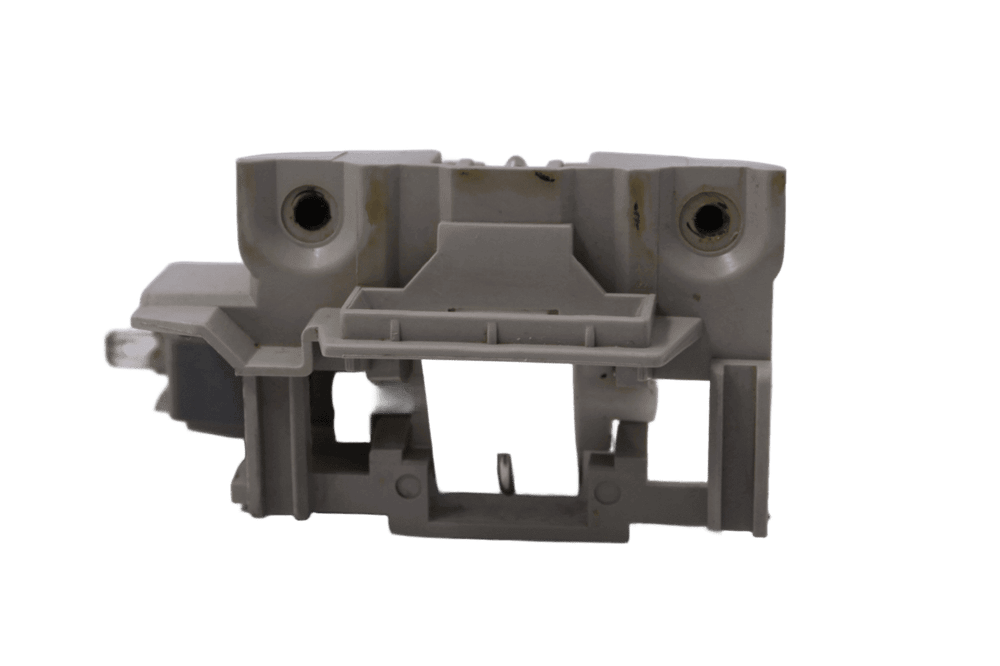 Замок дверцы W60A2A401A посудомоечной машины DEXP, BBK