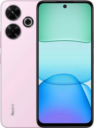 Смартфон Xiaomi Redmi 13 8/256Gb Розовый