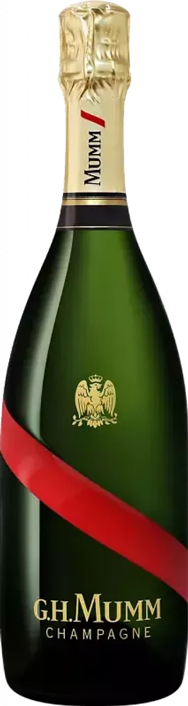 G.H.Mumm, Grand Cordon