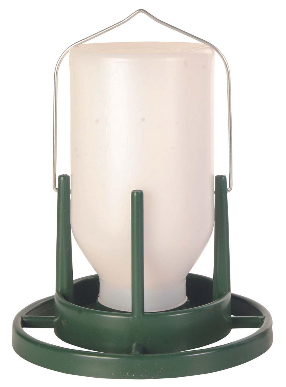 Кормушка для птиц Trixie Aviary Food Dispenser, размер 20см.