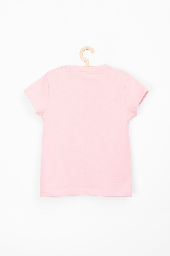 Комплект (футболка, юбка) для девочек 5.10.15 5P3612