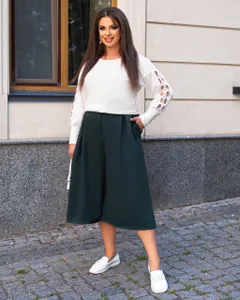 Кюлоты УК-030-3 Fabrika