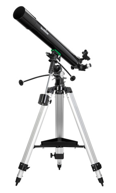 Телескоп Sky-Watcher BK 809EQ2 Red dot