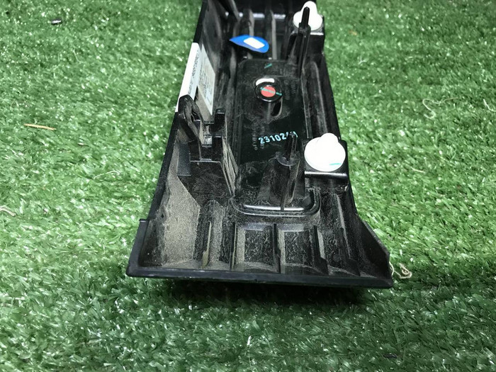 Катафот левый Jetour T2 (2023-н.в.)