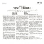 Tina Brooks / True Blue (LP)