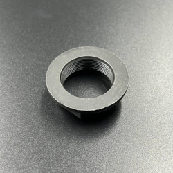 Гайка диска сцепления Yamaha ATV GRIZZLY 700 (ZIBO)