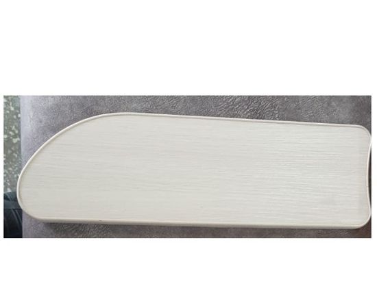 дуб выбеленный