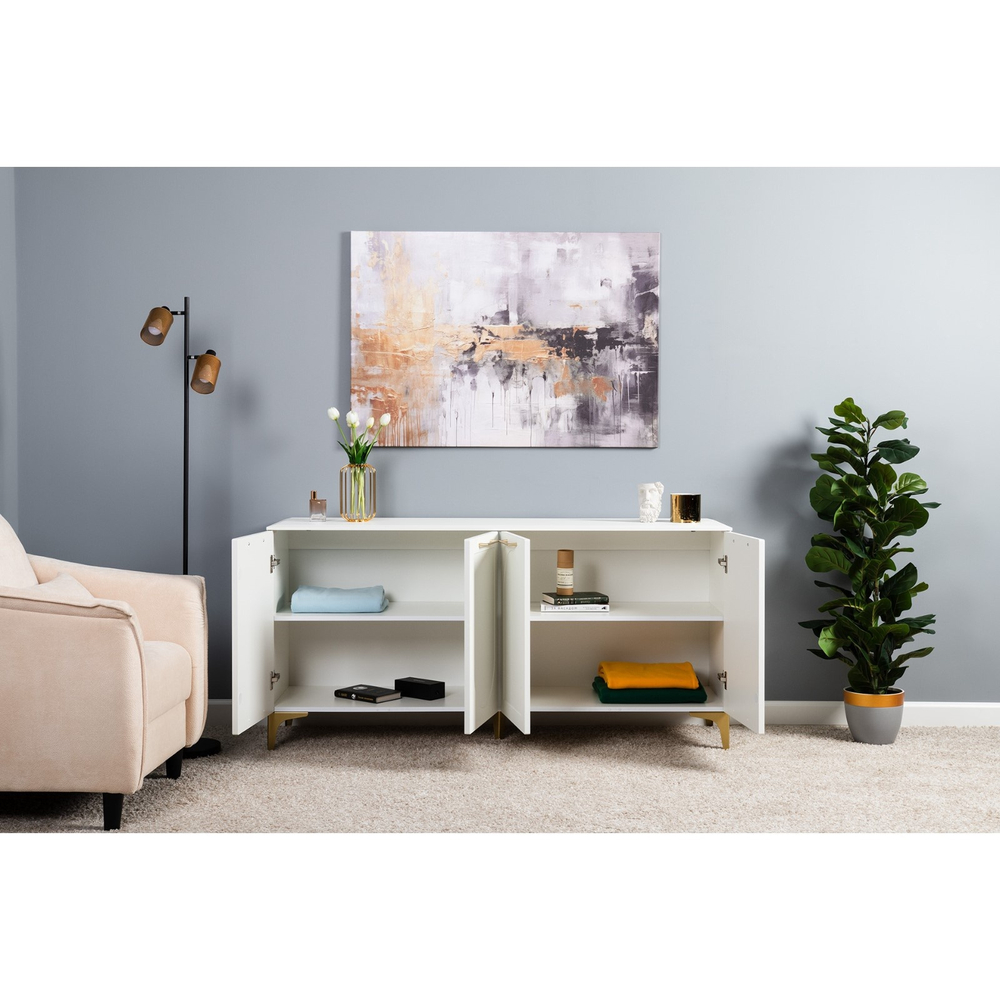 Монтесито Тумба под ТВ 16.67