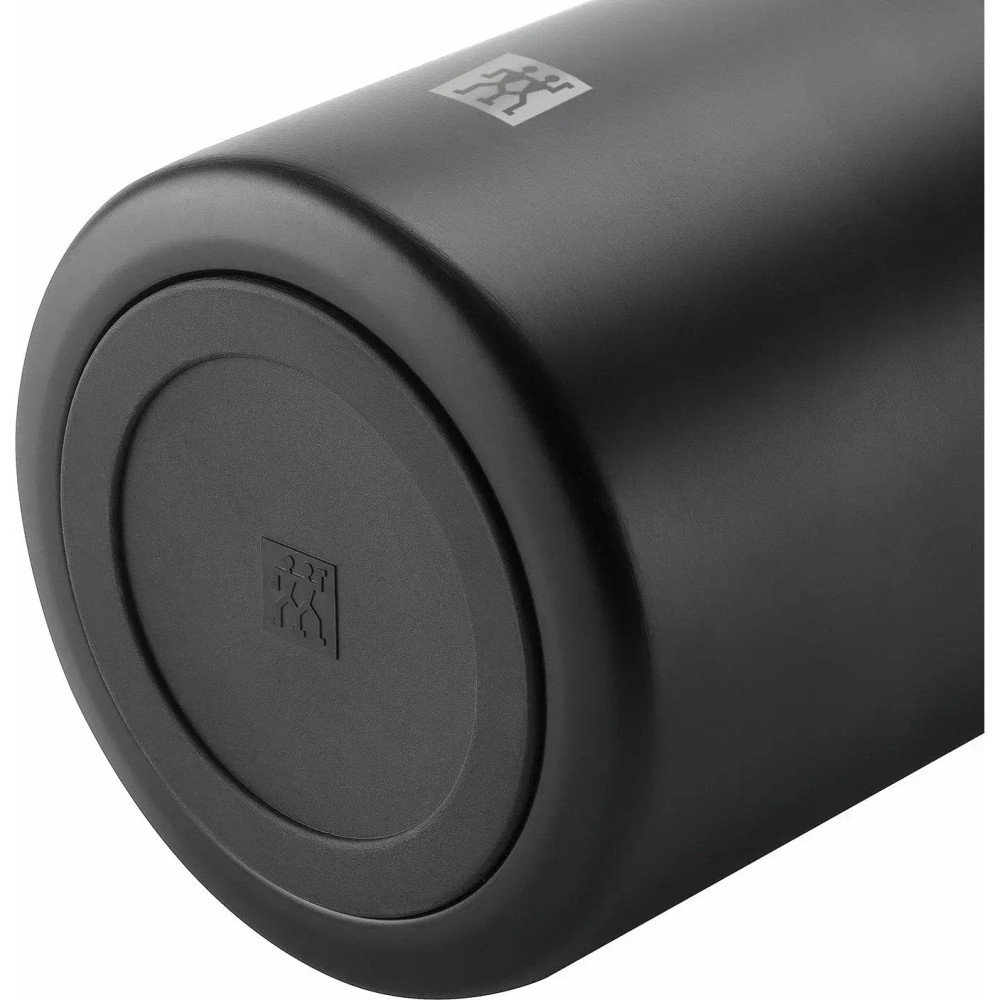 Zwilling Термоконтейнер для еды Thermo 700мл, черный