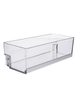 дверная полка 0060847101 Haier