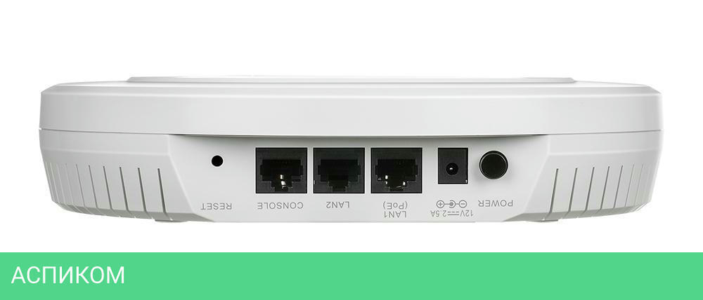 Точка доступа D-Link DWL-X8630AP/UN/A1A