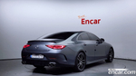 Mercedes-Benz CLS-Class C257 AMG CLS53 4MATIC+ (04.2022)