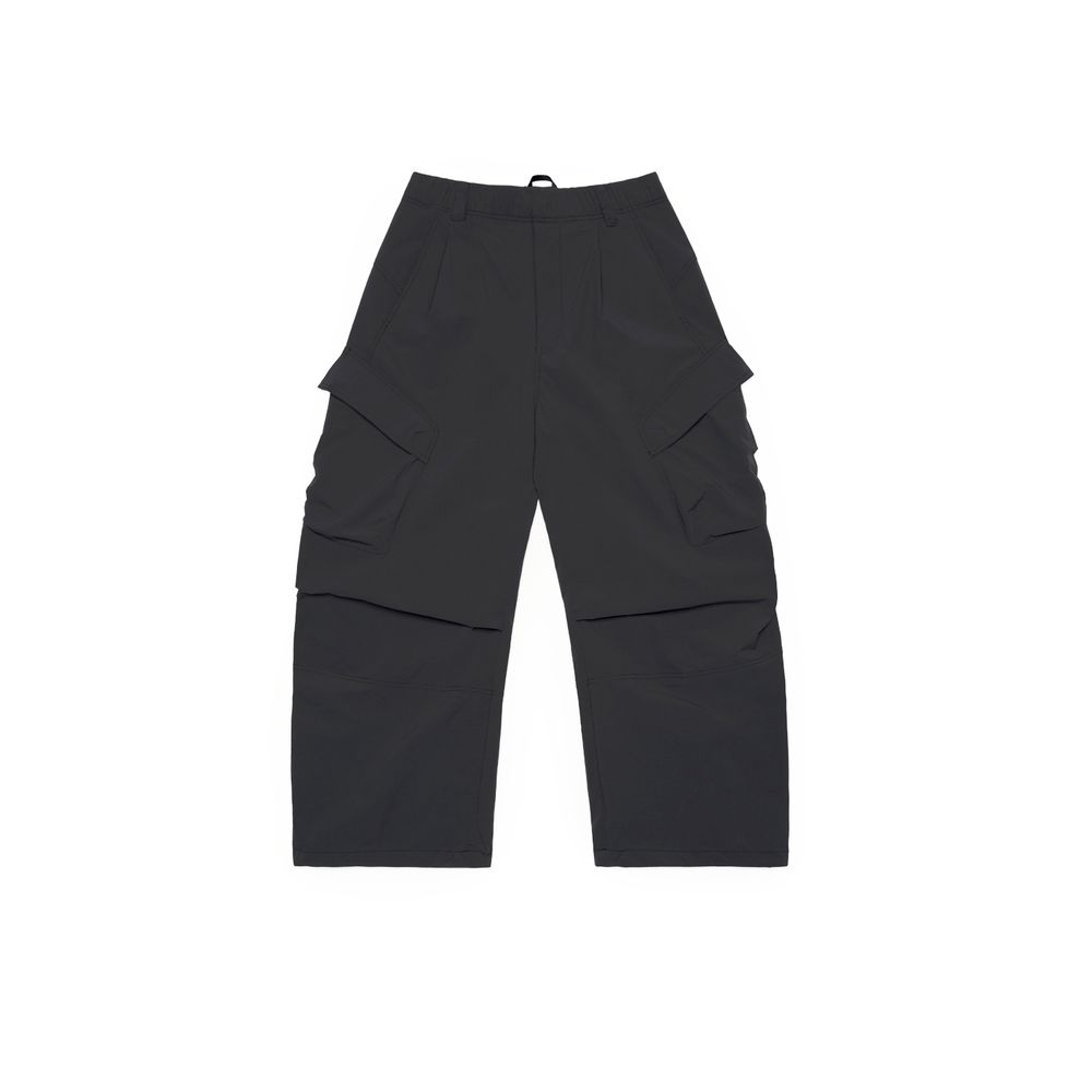 Брюки Nothomme Blue Monte Work Pants "Yanya Gray"