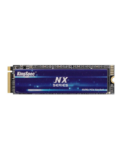 KingSpec M.2 NVMe 3.0 1TB (NX-1TB 2280)