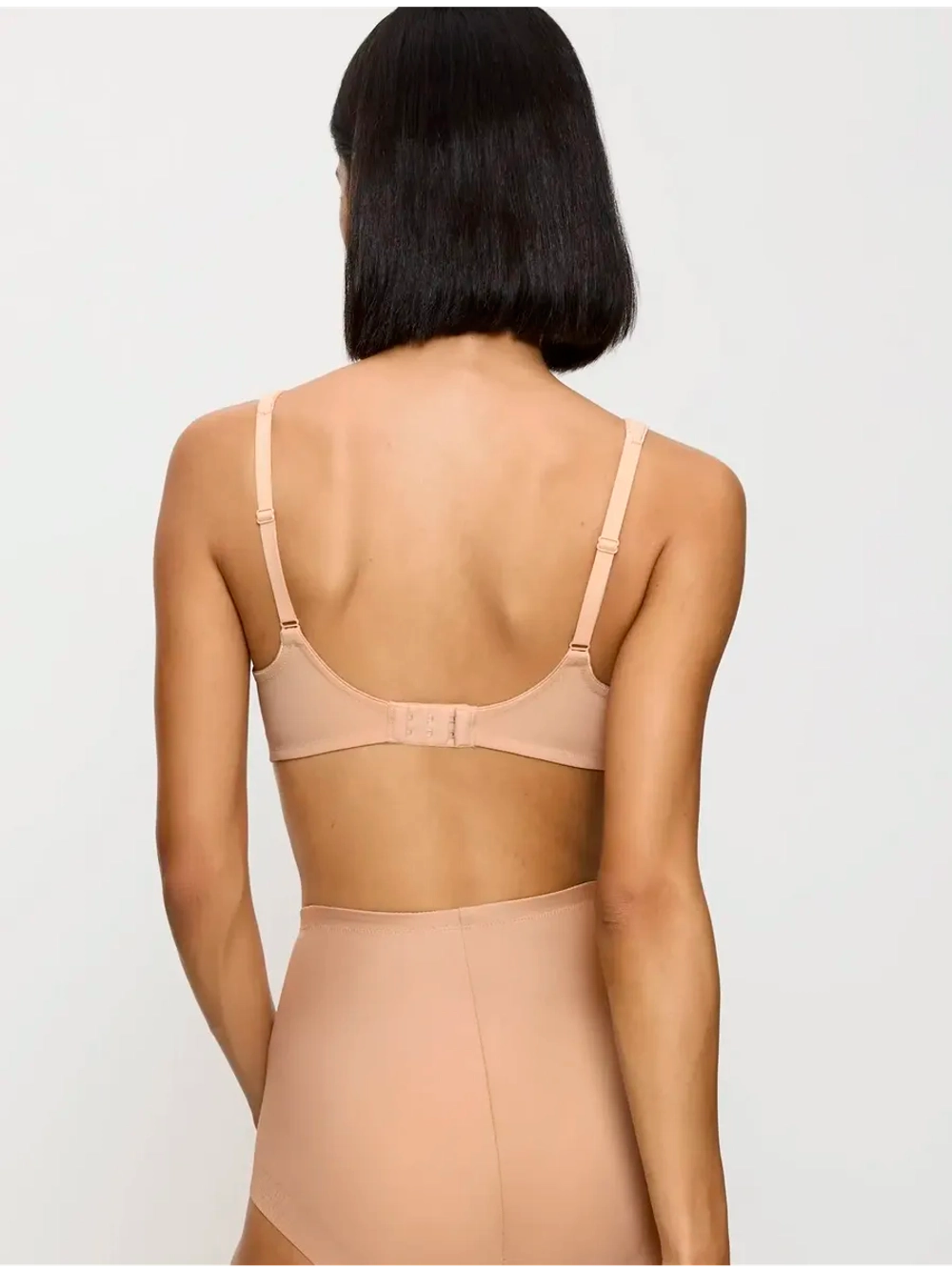 Бюстгальтер Минимайзер Triumph Modern Lace+Cotton N