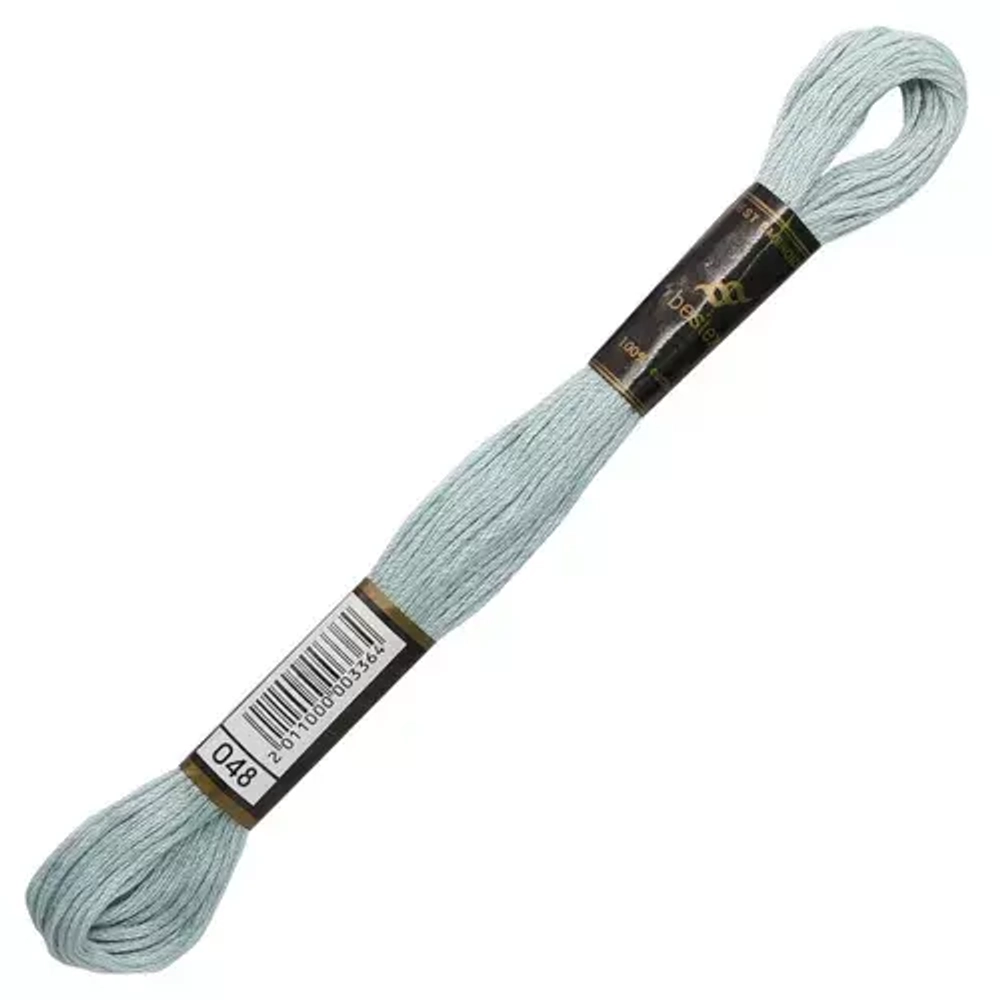 Мулине 'Bestex' (8м) (A048)