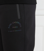 Спортивные штаны Karl Lagerfeld - черный(705072 533902)