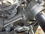 Honda XL750 Transalp 050873