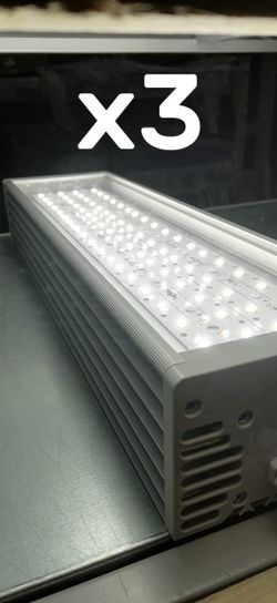 Высокотемпературный светильник FS-Man 150вт 22500Лм