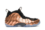 Кроссовки Nike Foamposite One Copper 2017