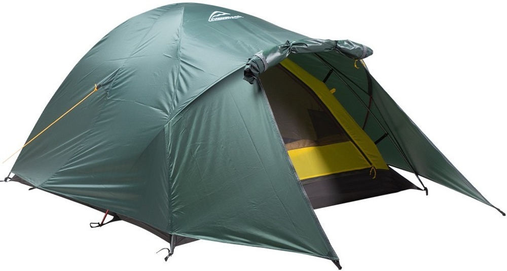 ТУРИСТИЧЕСКАЯ ПАЛАТКА NORMAL ЛОТОС 3